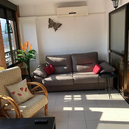 Apartamentos La Cala De Finestrat Бенидорм Экстерьер фото