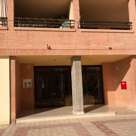 Apartamentos La Cala De Finestrat Бенидорм Экстерьер фото