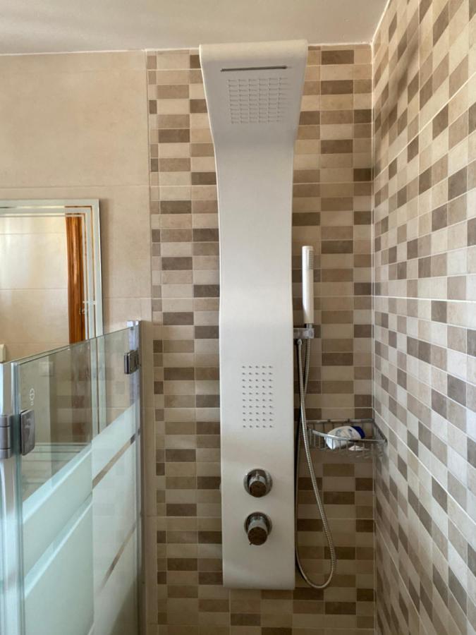 Apartamentos La Cala De Finestrat Бенидорм Экстерьер фото