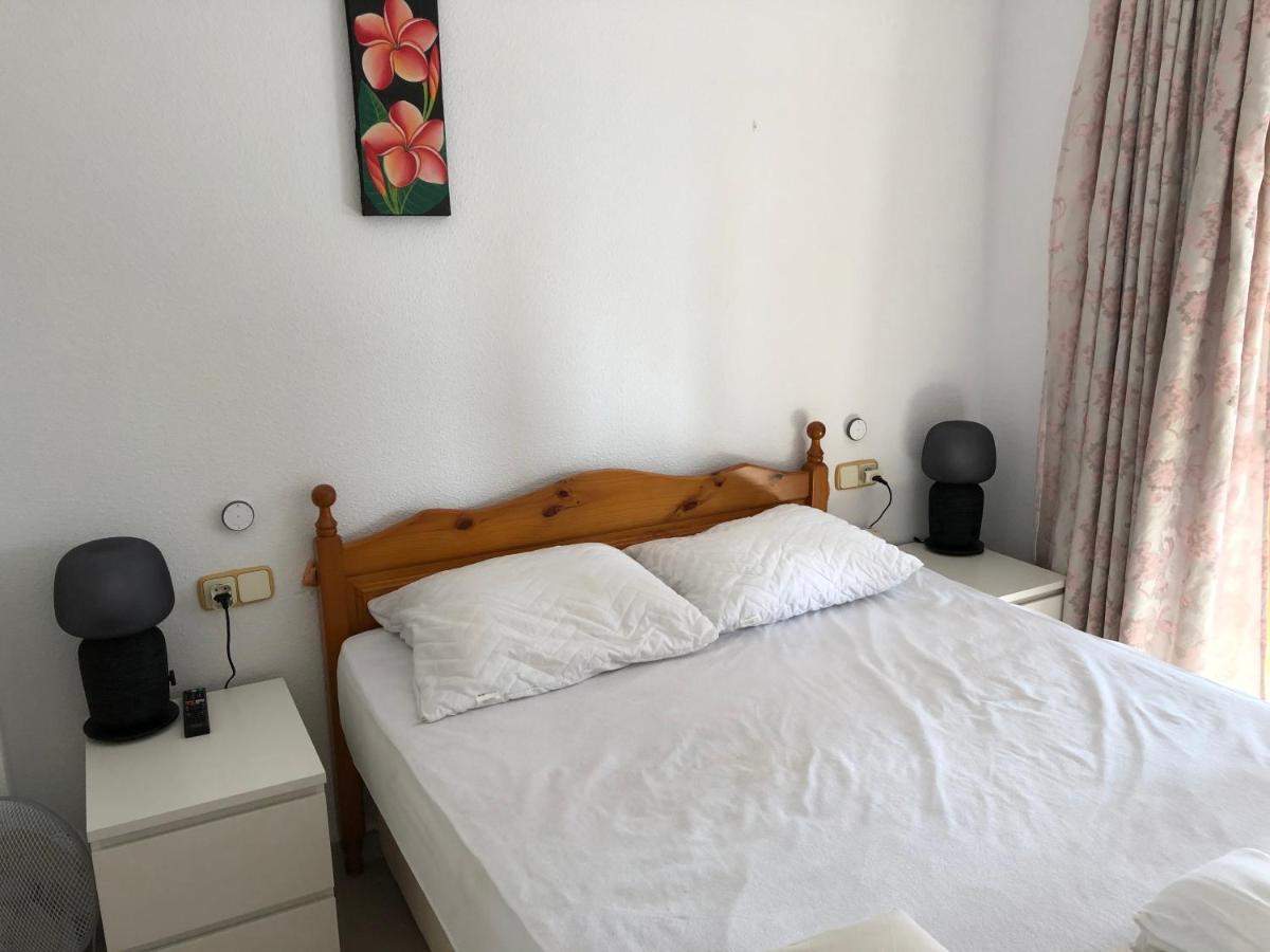 Apartamentos La Cala De Finestrat Бенидорм Экстерьер фото